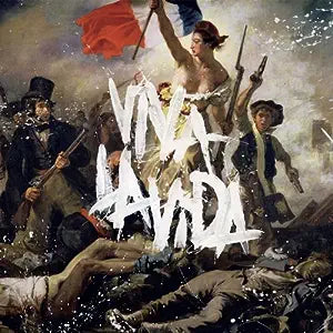 COLDPLAY - VIVA LA VIDA