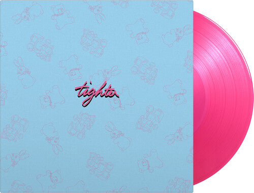 MINDLESS SELF INDULGENCE - TIGHTER