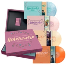 HEARTSTOPPER SOUNDTRACK [LP]