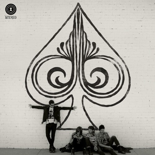 BUTCH WALKER - SPADE