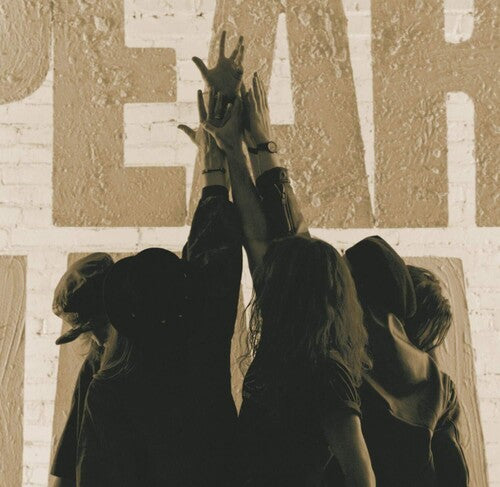 PEARL JAM - TEN (2LP)