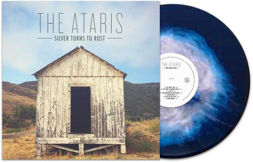 ATARIS - SILVER TURNS TO RUST