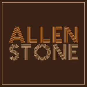 ALLEN STONE - ALLEN STONE