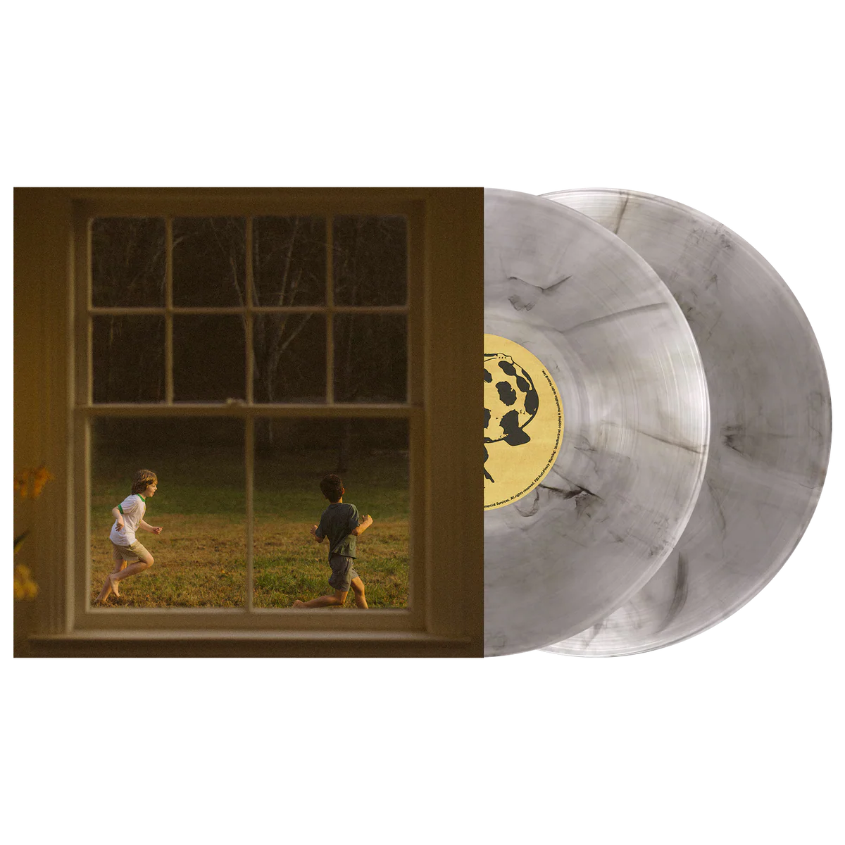 NOAH KAHAN - GREAT DIVIDE