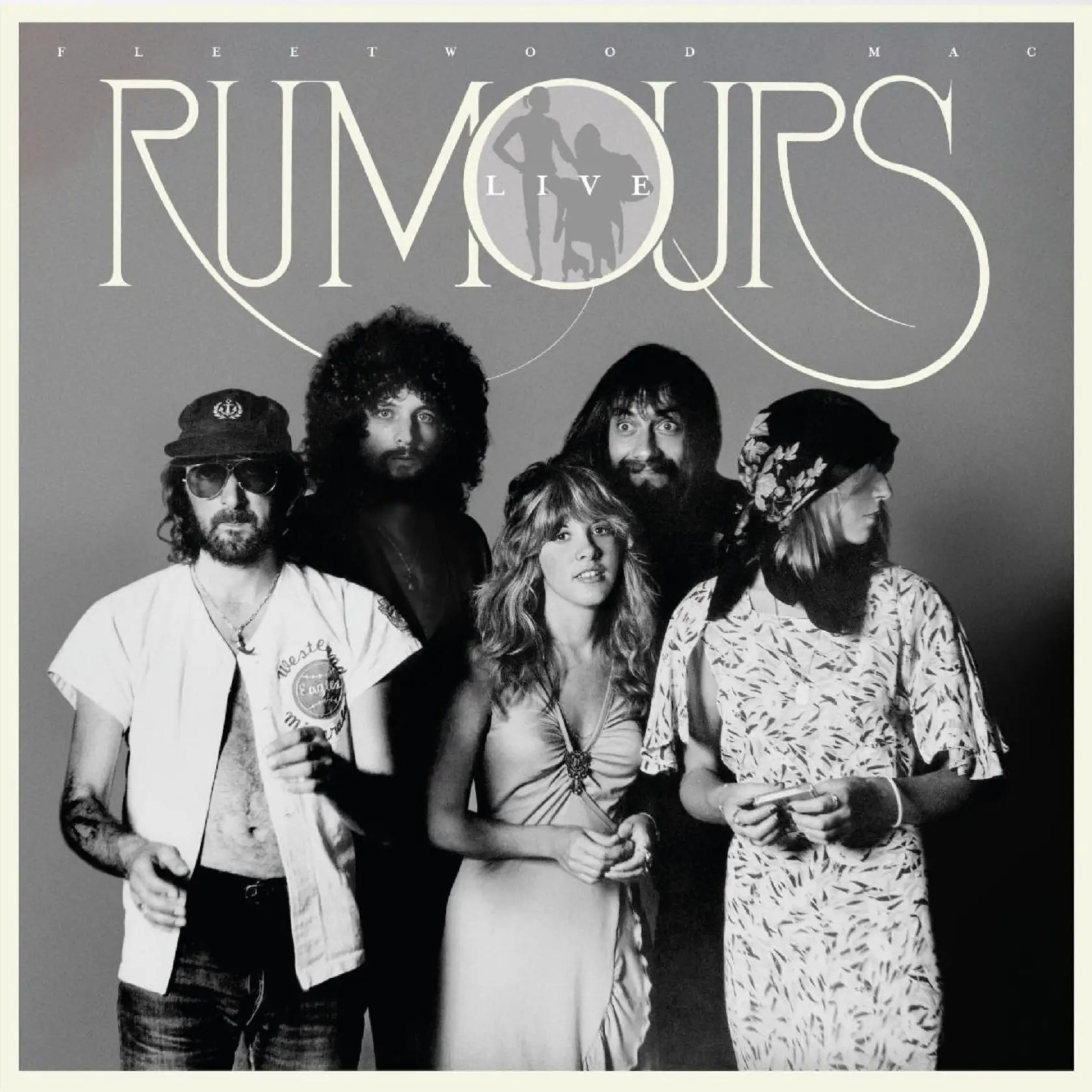 FLEETWOOD MAC - RUMOURS LIVE