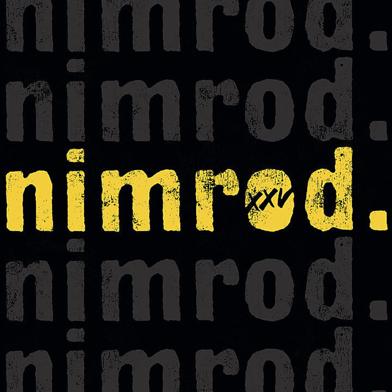 GREEN DAY - NIMROD (25TH ANNIVERSARY BOXSET)
