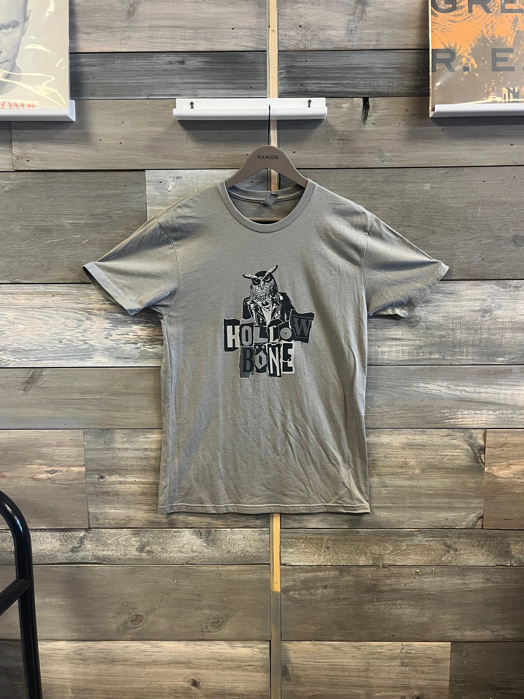 HBR T-SHIRT 2020
