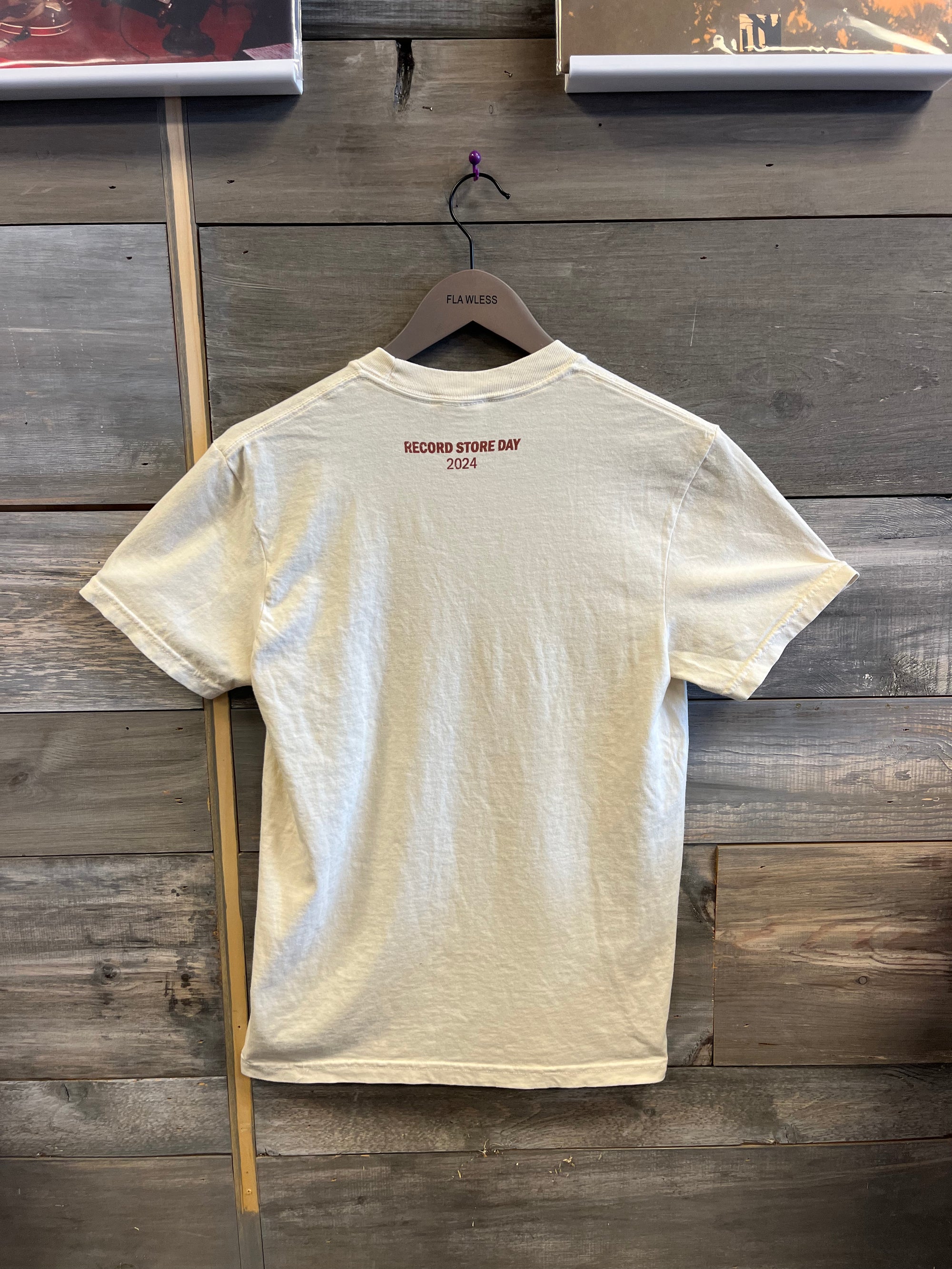 PARAMORE SHIRT (RSD24)
