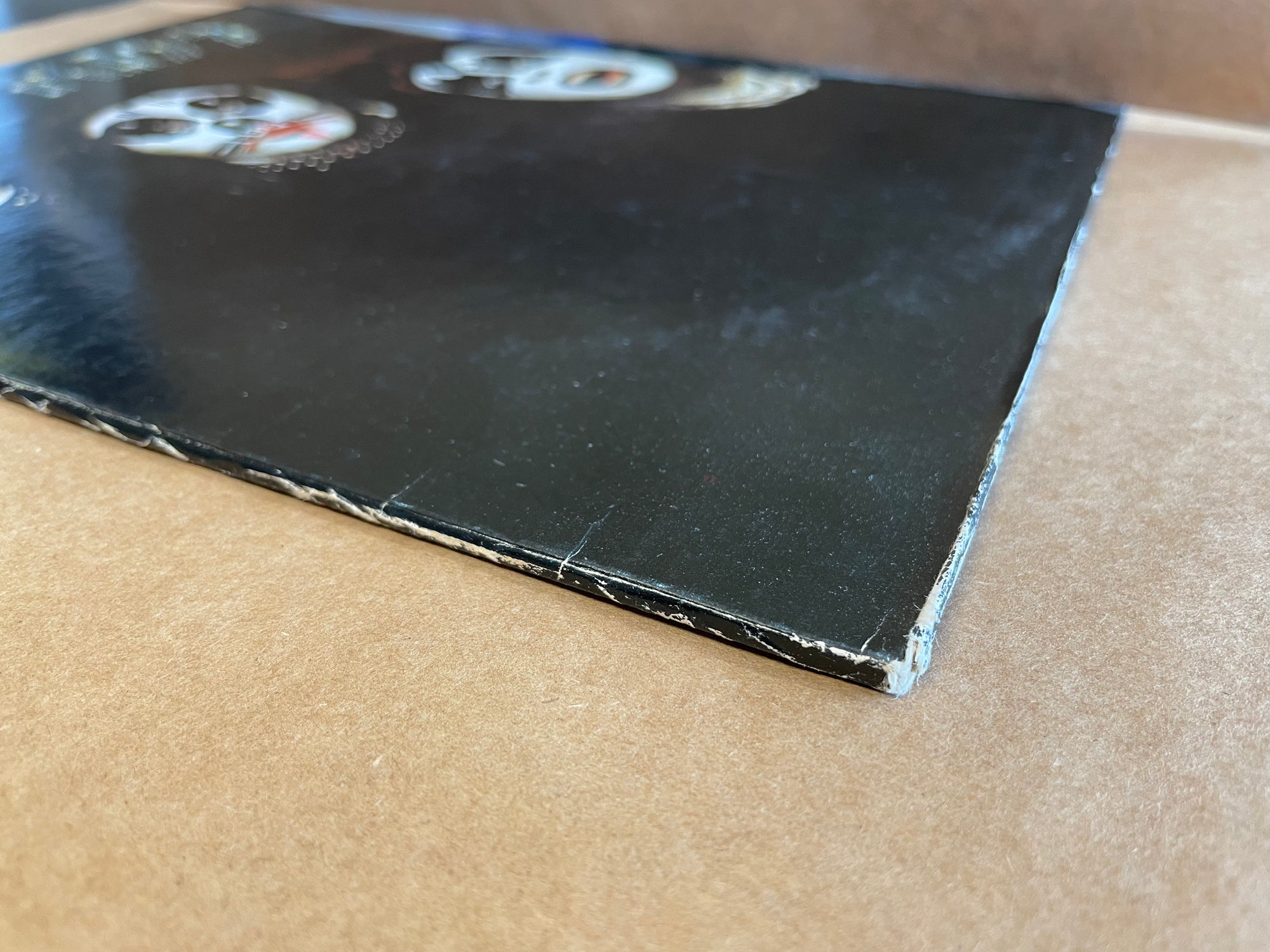 KISS - KISS (USED VINYL)