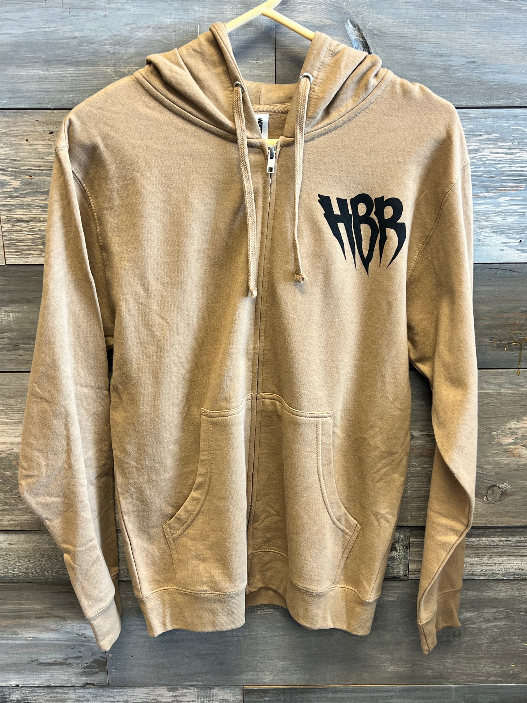 HBR 2023 HOODIE