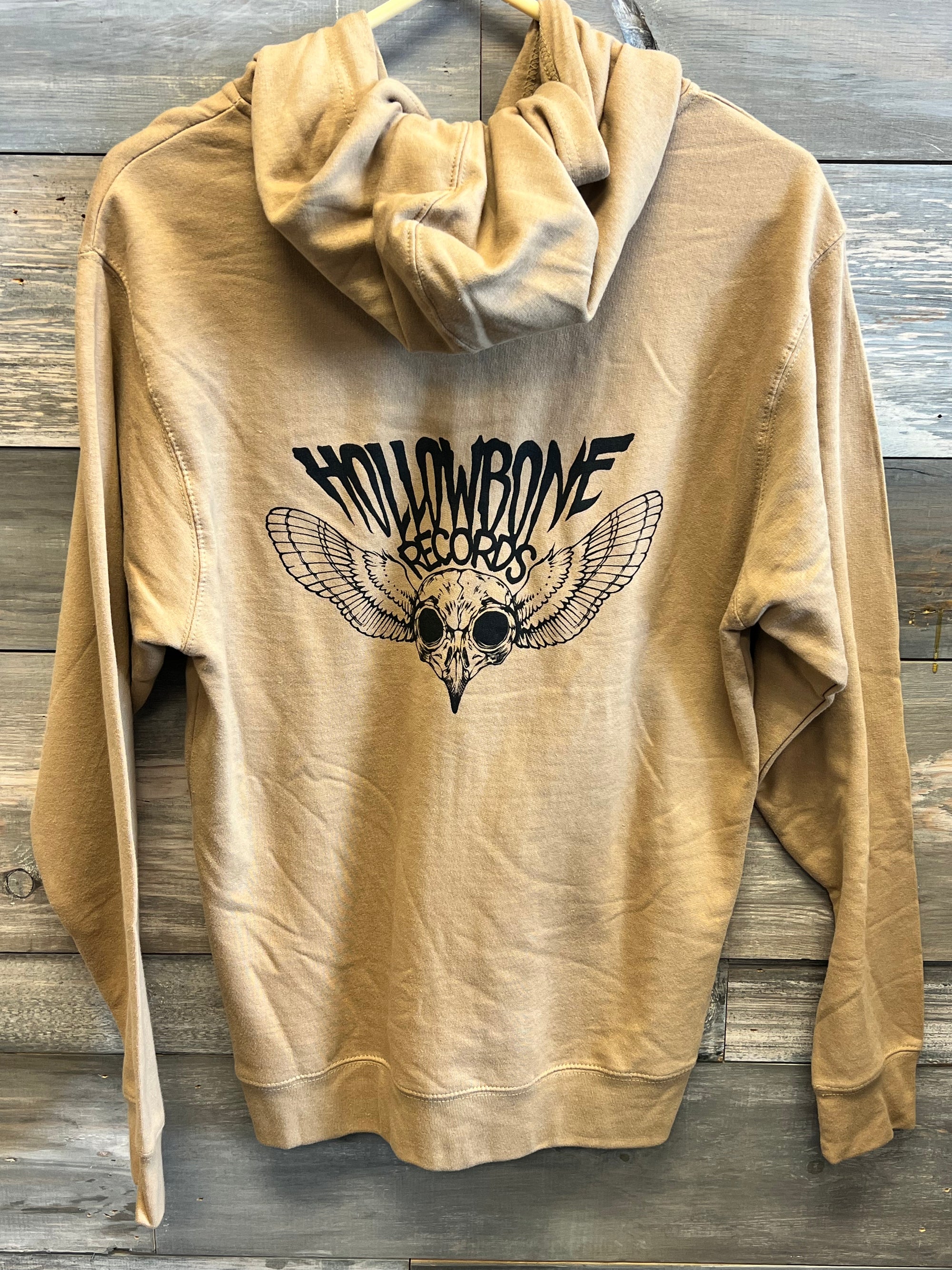 HBR 2023 HOODIE