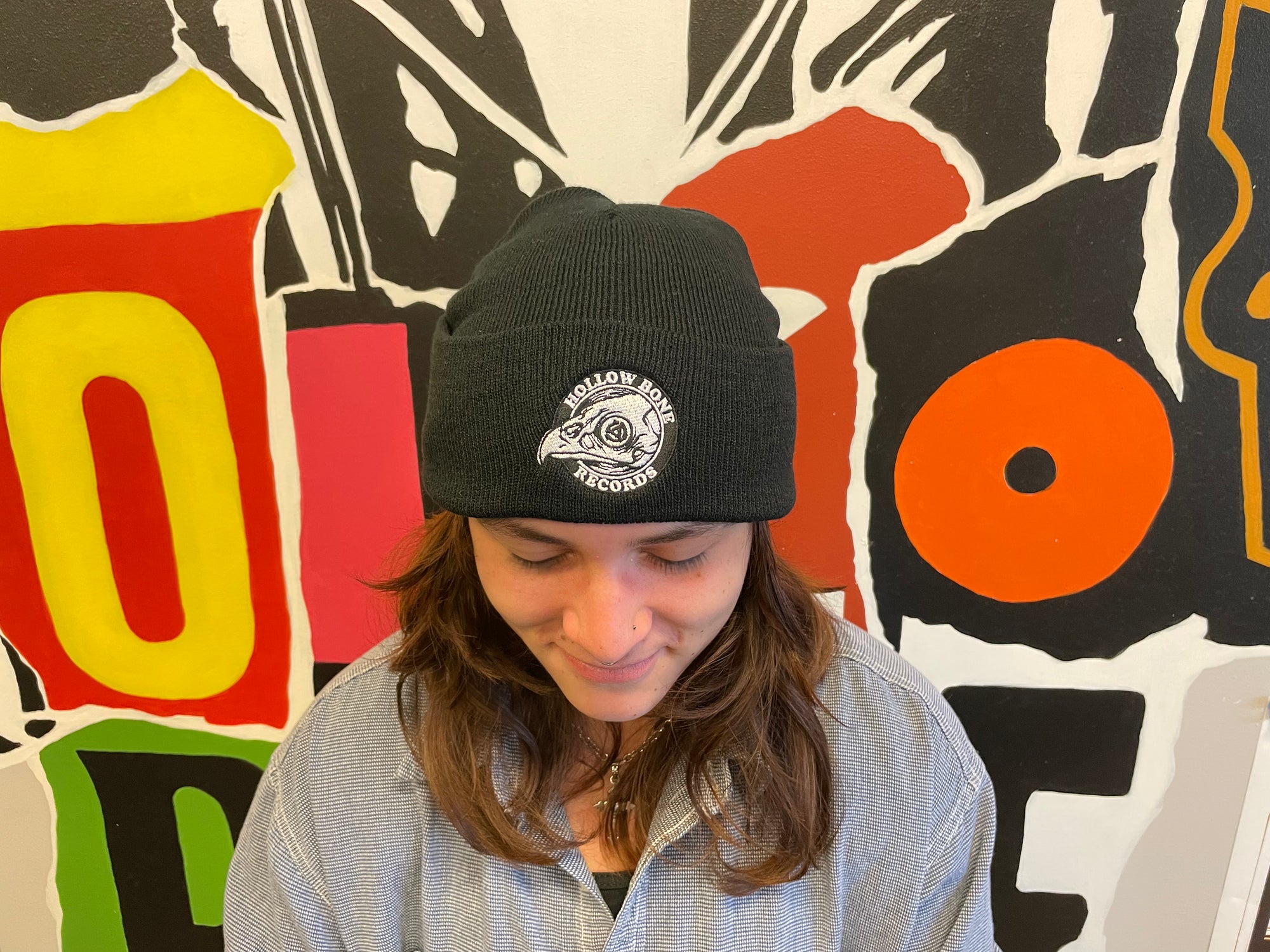 HBR BEANIE 2024