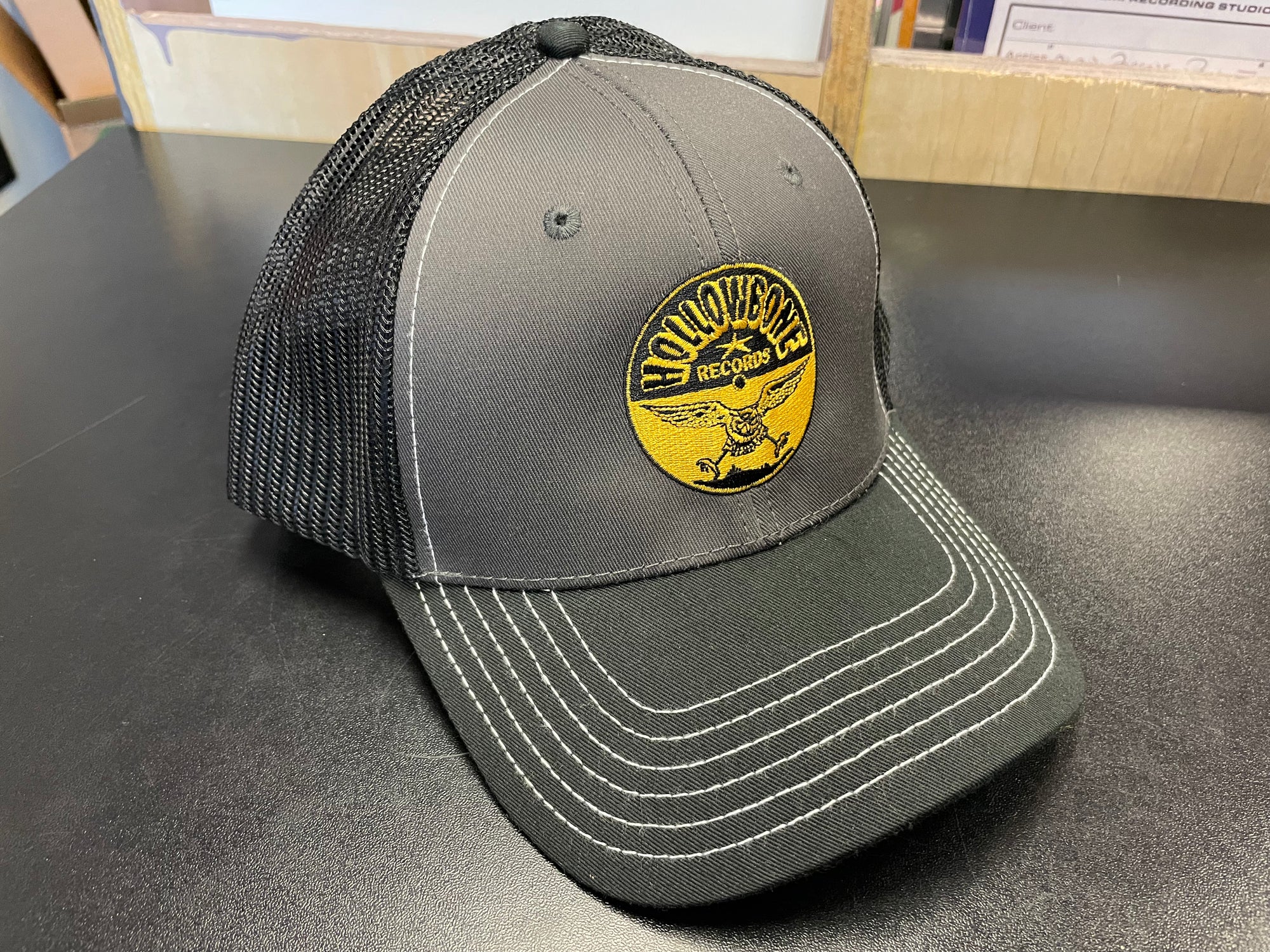 HBR TRUCKER HAT 2026