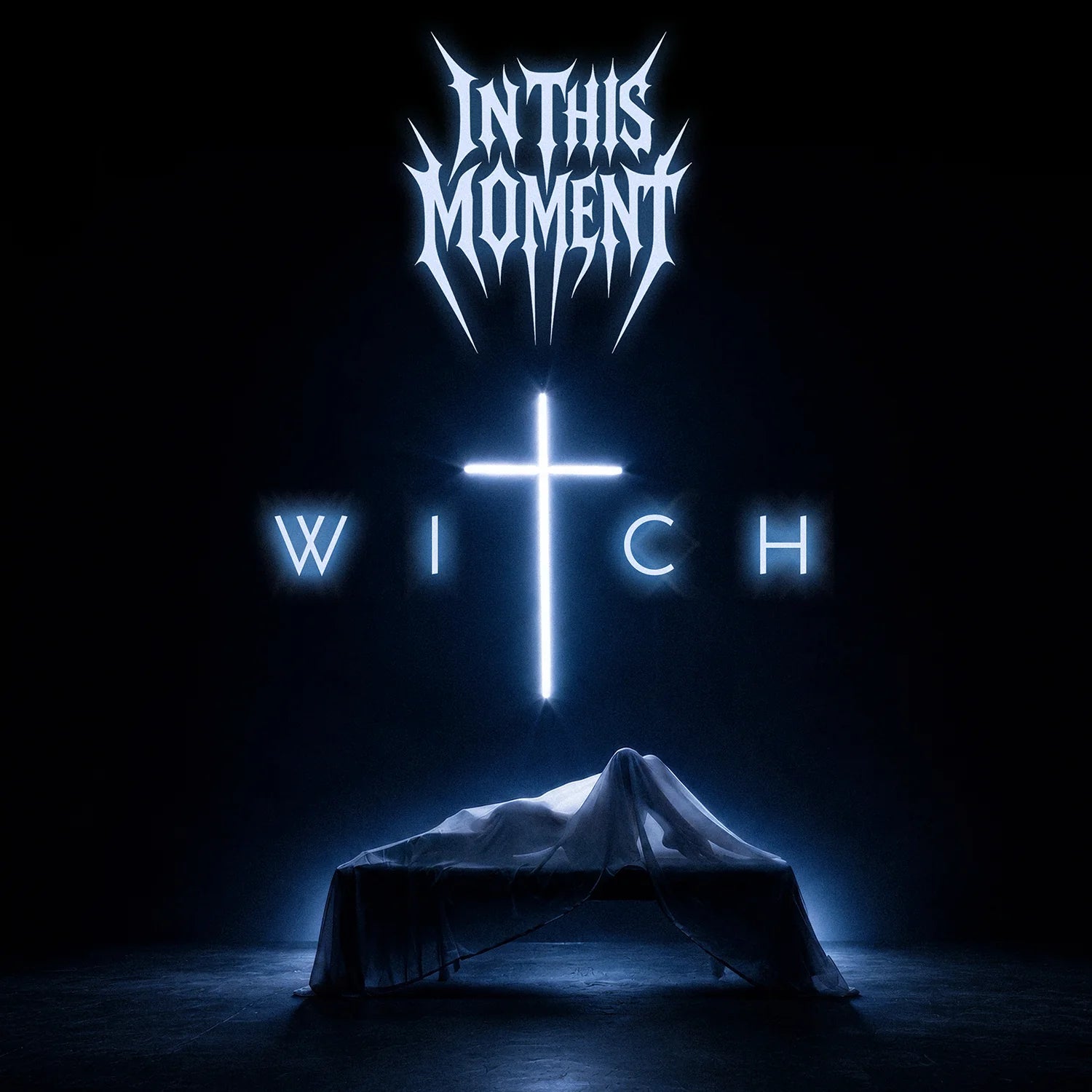 IN THIS MOMENT - WITCH [LP]