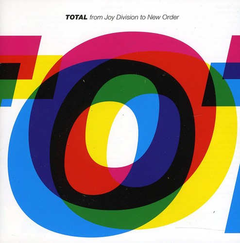 NEW ORDER - TOTAL