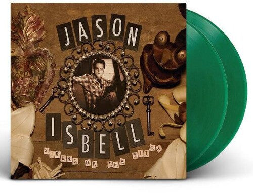 JASON ISBELL - SIRENS OF THE DITCH
