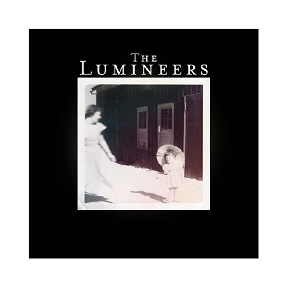 LUMINEERS - LUMINEERS