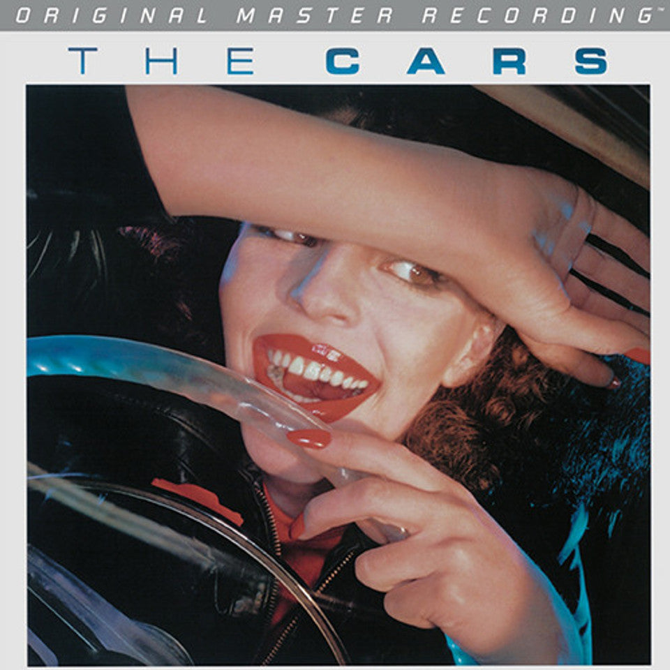 CARS - CARS (MOFI)