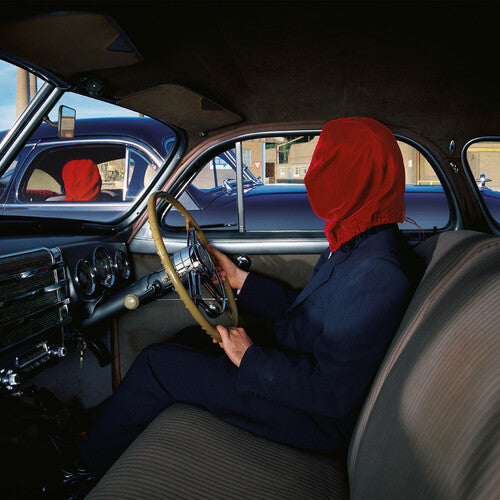 MARS VOLTA - FRANCES THE MUTE