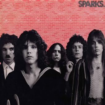 SPARKS - SPARKS