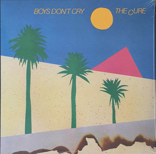 Suchergebnis Auf Für: The Cure Boys Don't Cry Poster Suchergebnis Auf Für: The Cure Boys Don't Cry Poster