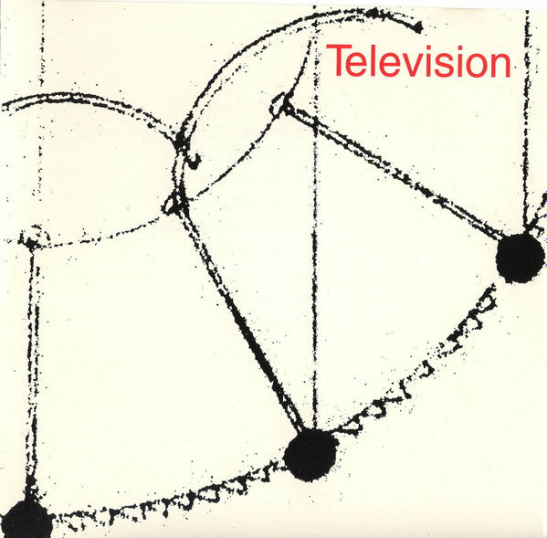 TELEVISION - TELEVISION