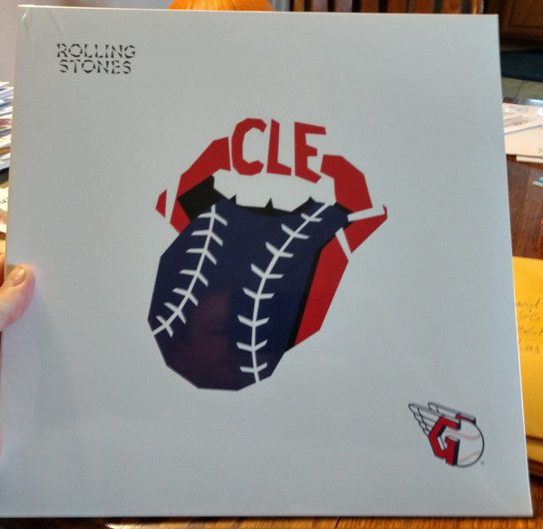 ROLLING STONES - HACKNEY DIAMONDS [LP]
