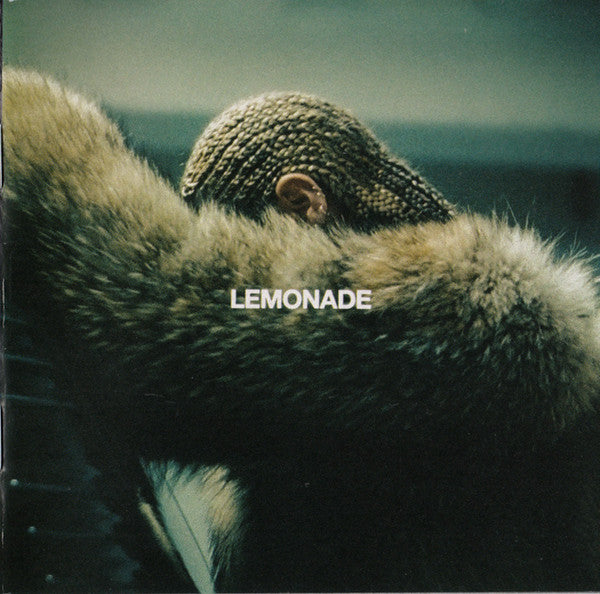 BEYONCE - LEMONADE