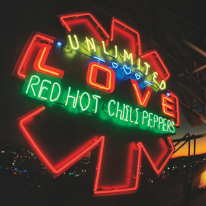 RED HOT CHILI PEPPERS - UNLIMITED LOVE (DLX)