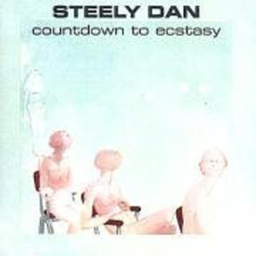 STEELY DAN - COUNTDOWN