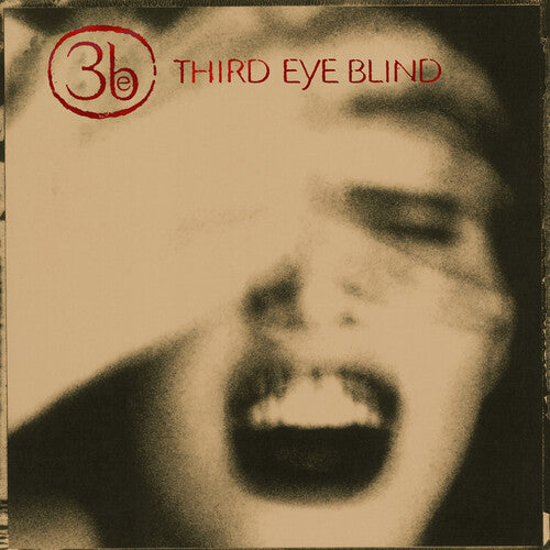 THIRD EYE BLIND - THIRD EYE BLIND