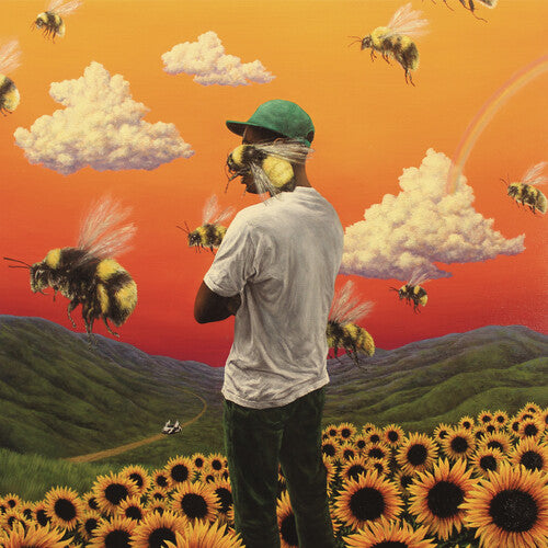 TYLER THE CREATOR - FLOWER BOY