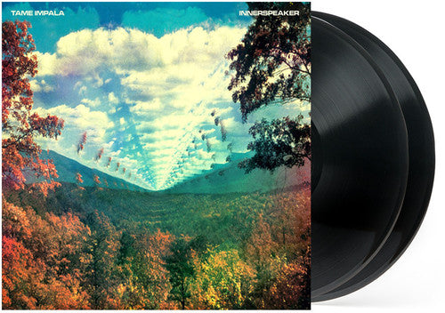 TAME IMPALA - INNERSPEAKER