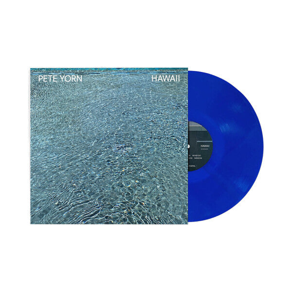 PETE YORN - HAWAII