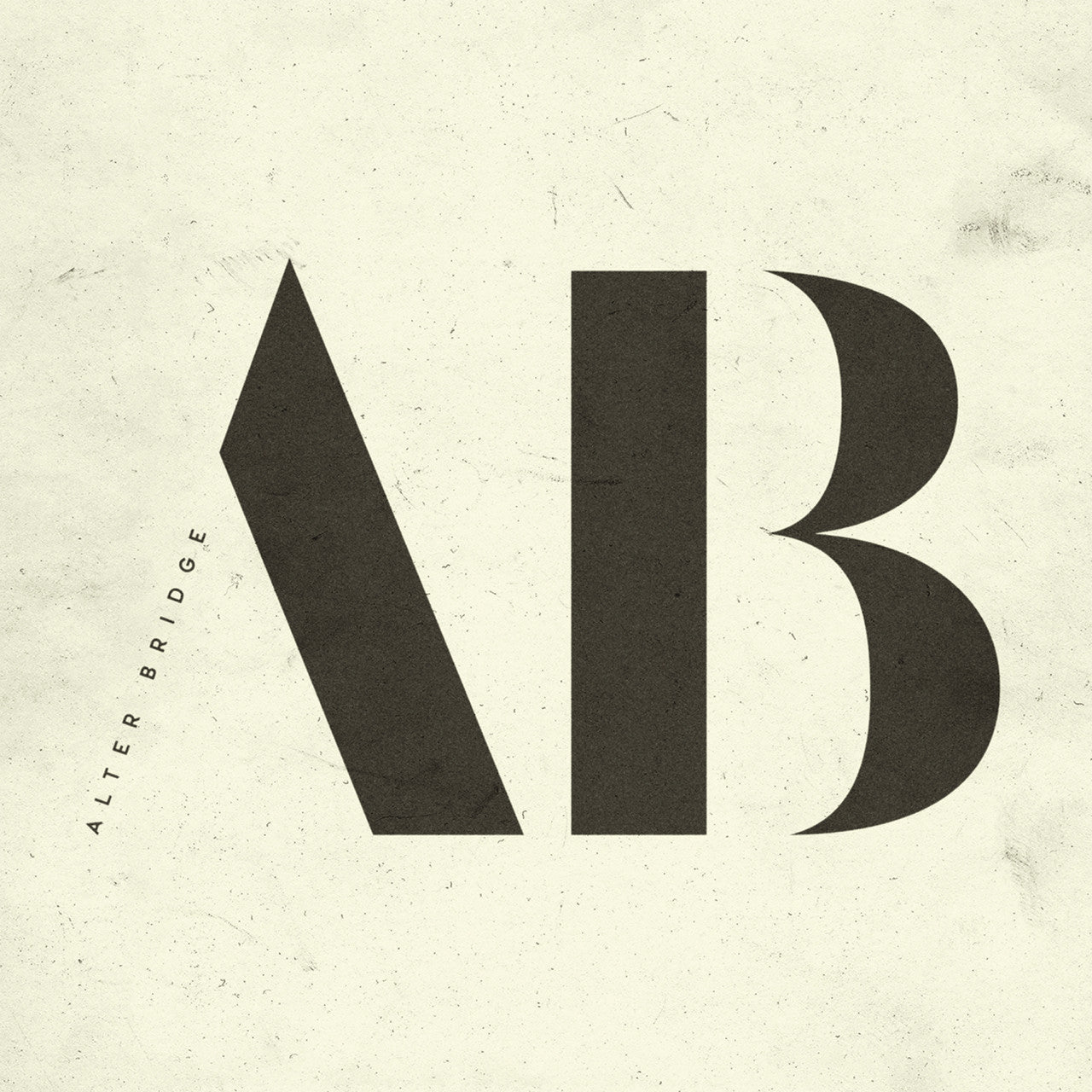 ALTER BRIDGE - ALTER BRIDGE