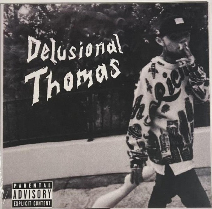 MAC MILLER - DELUSIONAL THOMAS