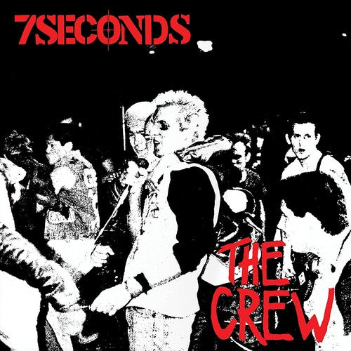 7SECONDS - THE CREW