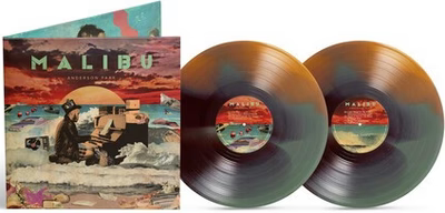 ANDERSON PAAK - MALIBU [LP]