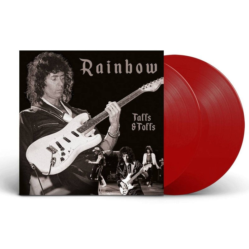 RAINBOW - TAFFS TOFFS 1983