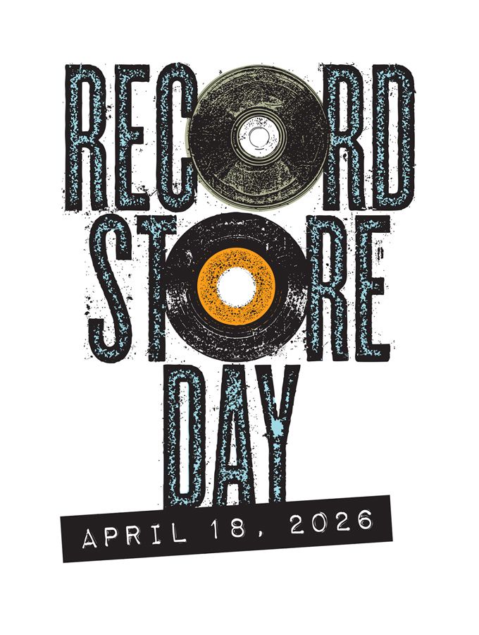 RECORD STORE DAY 2026