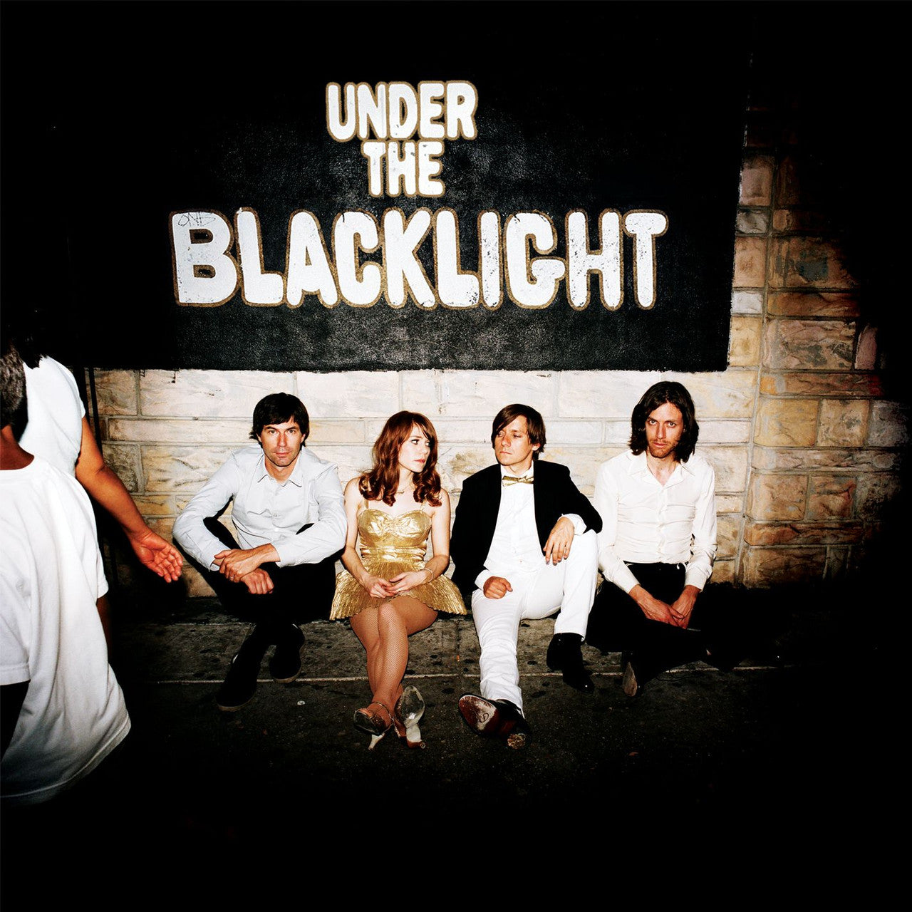 RILO KILEY - UNDER THE BLACKLIGHT