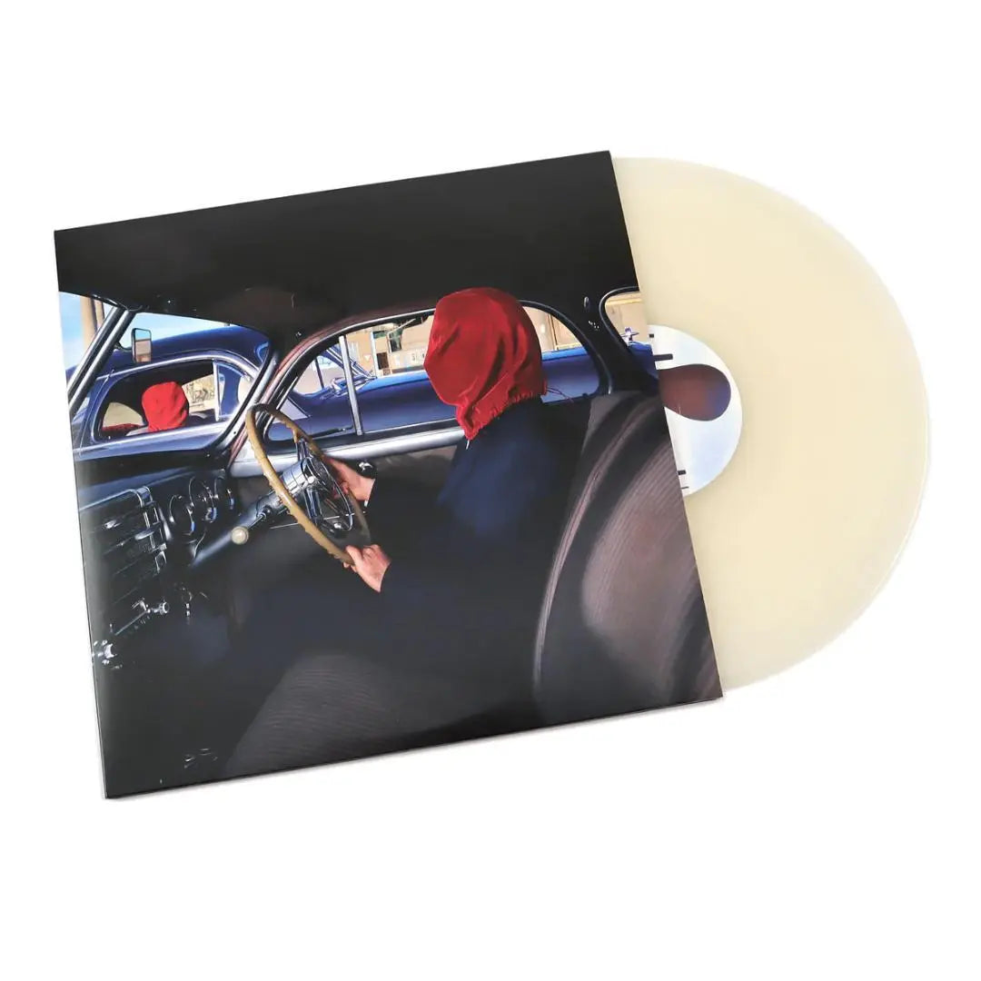 MARS VOLTA - FRANCES THE MUTE