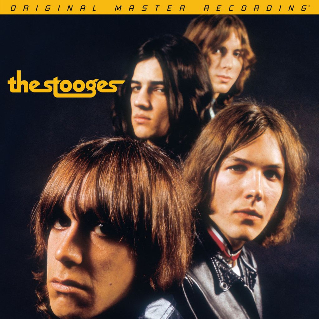 STOOGES - STOOGES