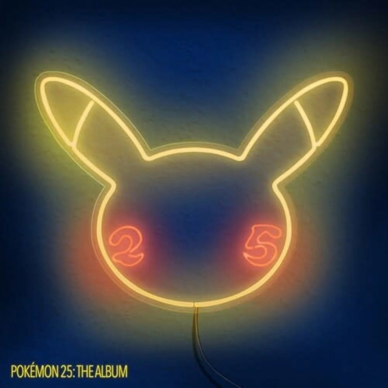 VARIOUS ARTISTS - POKEMON 25