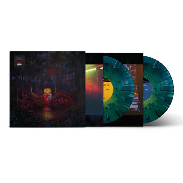 LORD HURON - COSMIC SELECTOR VOL 1