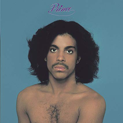 PRINCE - PRINCE