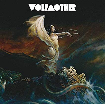 WOLFMOTHER - WOLFMOTHER