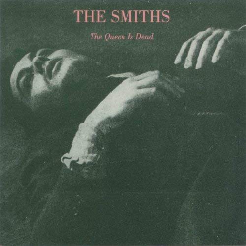 SMITHS - QUEEN IS DEAD