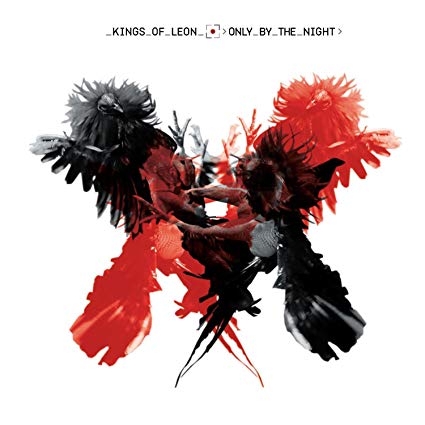KINGS OF LEON - ONLY BY NIGHT