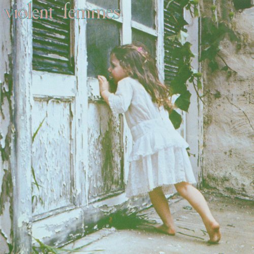 VIOLENT FEMMES - VIOLENT FEMMES